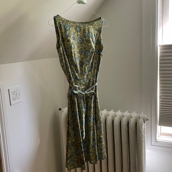 Heartbreaker Brand retro fit and flare dress - Picture 5 of 8